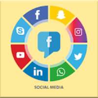 Social Media Explorer - The Social Network