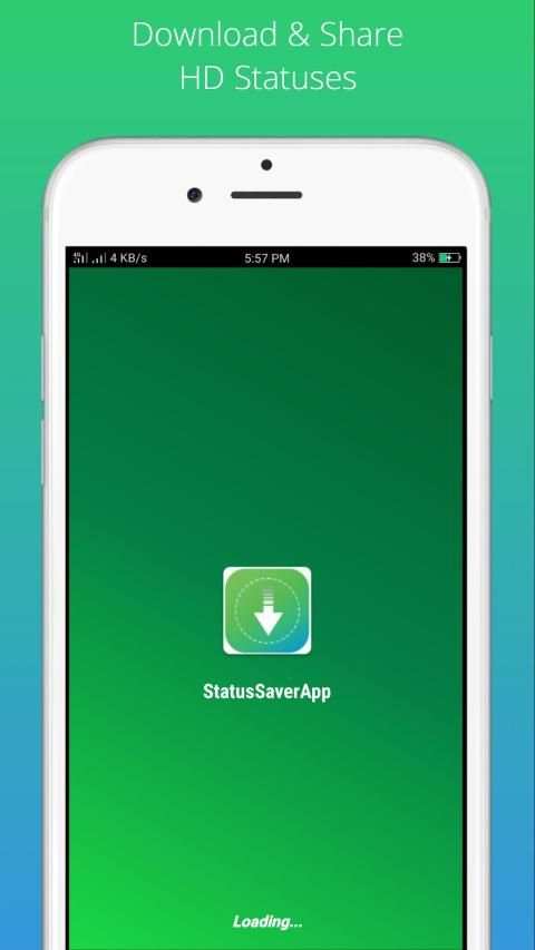 Status Downloader for Whatsapp New Story Saver screenshot 4