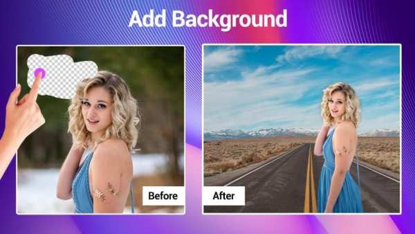 Easy Photo Cut screenshot 4