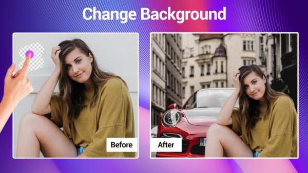 Easy Photo Cut screenshot 3