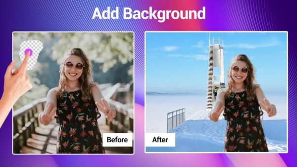 Easy Photo Cut screenshot 2