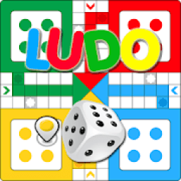 ikon Ludo Game - Classic Ludo Dice