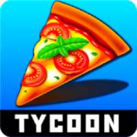 Pizza Chain Tycoon - Idle Clicker