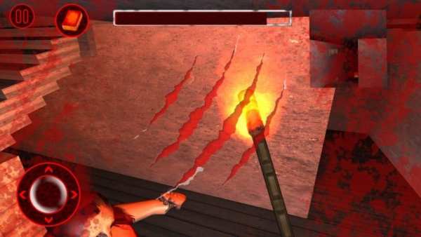 Scary Rich Granny V2: Horror Escape Game 2019 screenshot 2