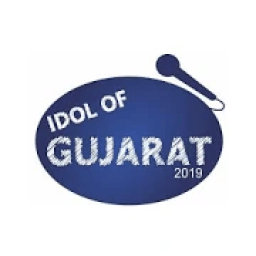 IDOL Of GUJARAT 2019 आइकन
