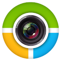 ikon Drawer Photo Editor