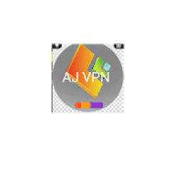AJ VPN icon