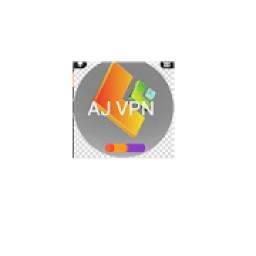 AJ VPN 1.0.2