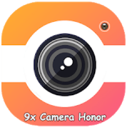* Camera Honor 9x Perfect Selfie For Honor 9X HD icon