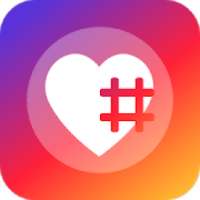 Likes for Likes & Instagram Hashtag for Follower on 9Apps