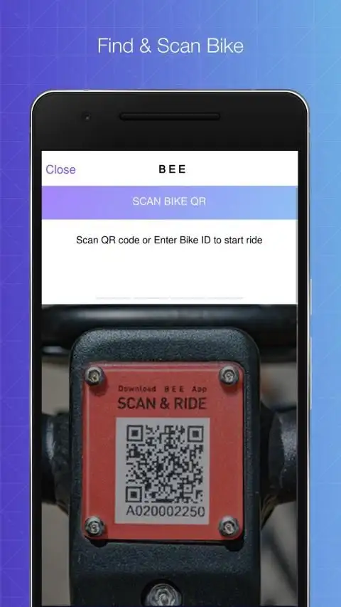 Bee - Ride Green screenshot 3