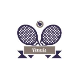 Tennis Live Score & News