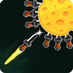 Breaker Knife Hit icon