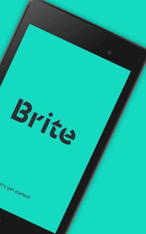 Brite Mobility screenshot 3