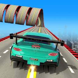 GT Racing Car Stunts 2020