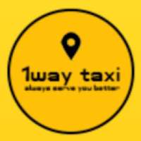 1 Way Taxi on 9Apps