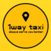 1 Way Taxi