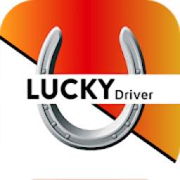 Lucky Driver