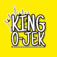 KING OJEK on 9Apps