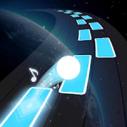 Dancing Planet: Space Rhythm Music Game
