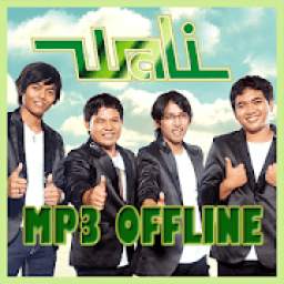 Lagu Wali Band Offline