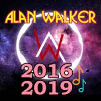 Alan Walker Album Offline: Songs & Lyrics Full