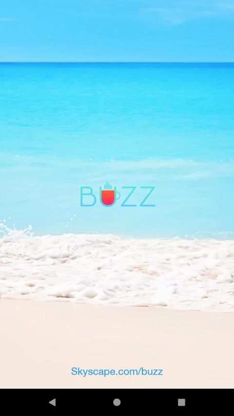 Buzz: Secure Medical Messenger स्क्रीनशॉट 1