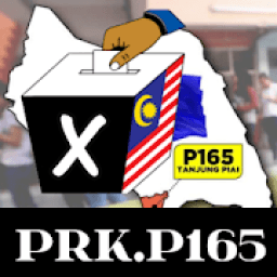 PRK Tanjung Piai icon