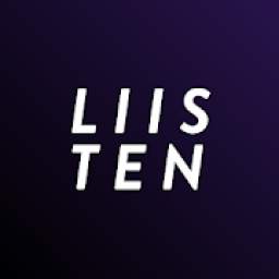 liisten - French (Intermediate)