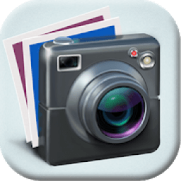 ikon Armand Photo Editor