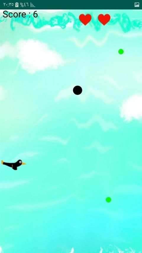Feed The Crow screenshot 5