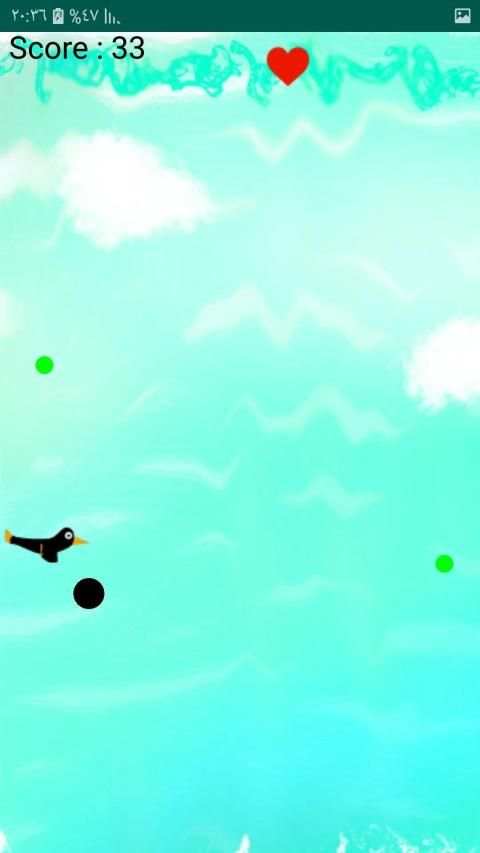Feed The Crow screenshot 2