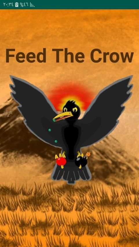 Feed The Crow screenshot 7