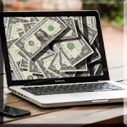 Cara Mendapatkan Uang Dari Internet Online