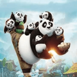 Kung Fu Panda Quiz icon
