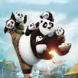 Kung fu Panda Quiz 0.6
