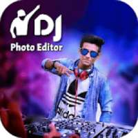 DJ Photo Editor