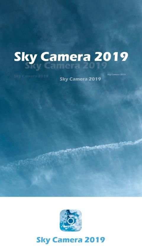Sky Camera 2019 screenshot 4