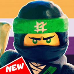 ikon Tips LEGO NinjaGo Tournament
