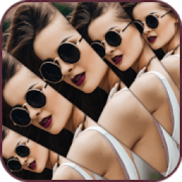 Crazy Snap Photo Effect icon