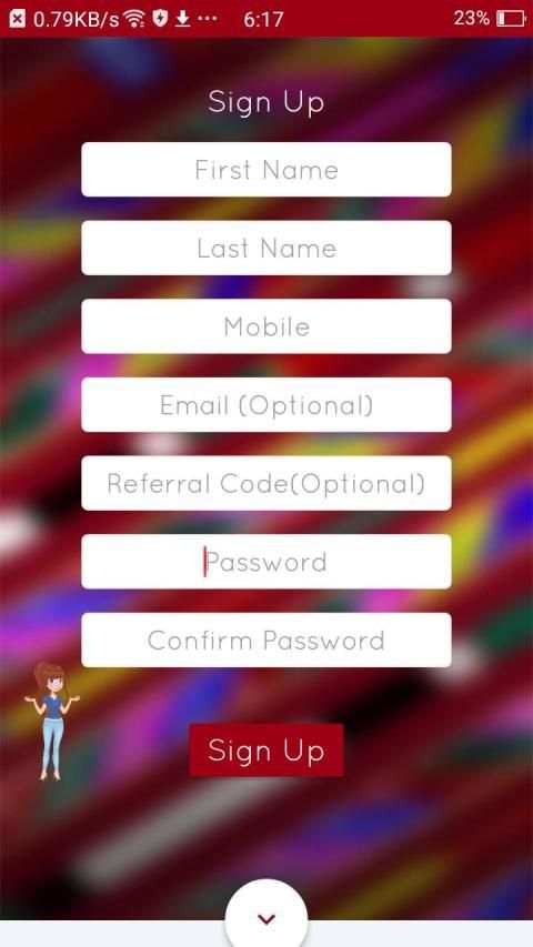 Mizoram Online Shop screenshot 2