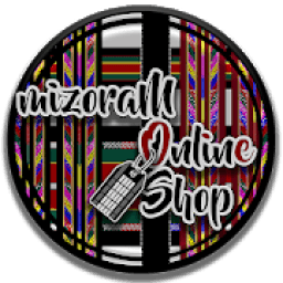 Mizoram Online Shop icon