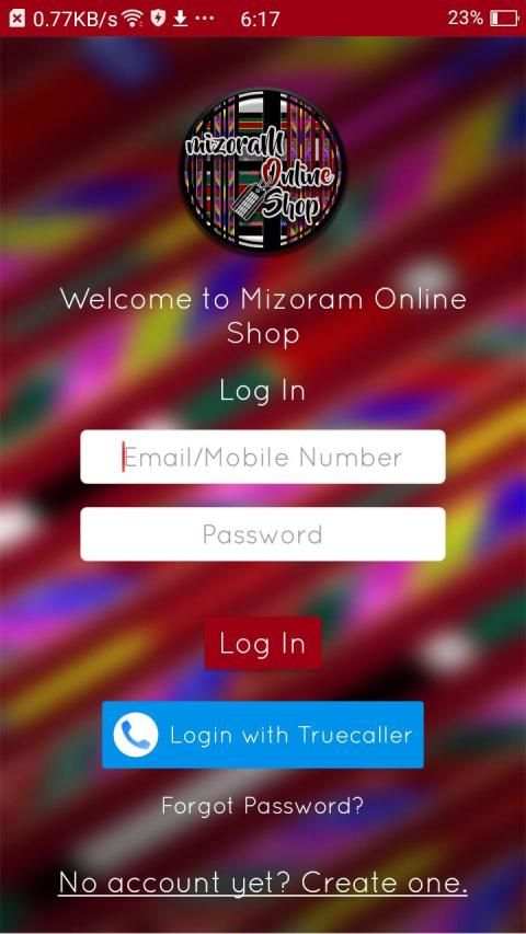 Mizoram Online Shop screenshot 3