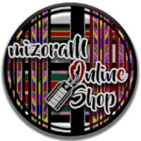 Mizoram Online Shop logo