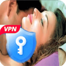ikon Hottest VPN-Hot VPN Free Proxy Hostpot 2020