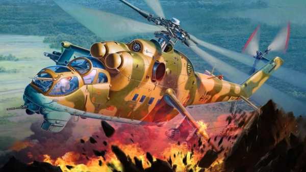 Gunship Shooting Strike Battle screenshot 5
