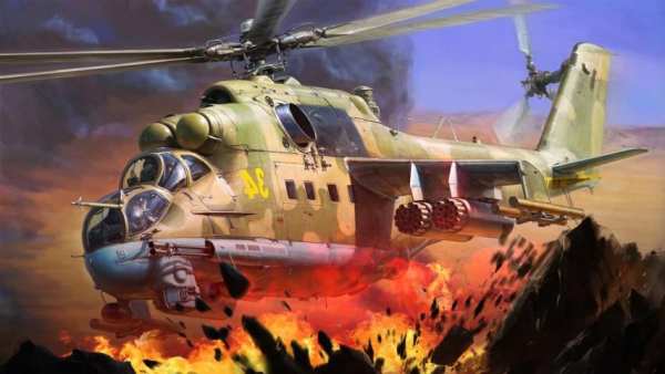 Gunship Shooting Strike Battle screenshot 4