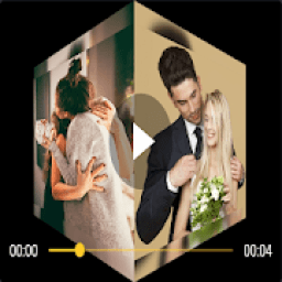 Photo to Video Maker आइकन