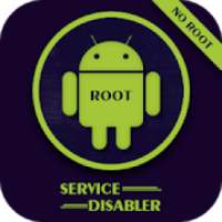 Service Disabler - Package Disabler