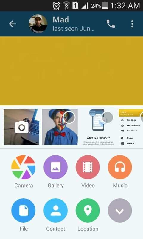 Lite What-App Free screenshot 2